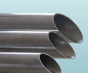Aisi 304 Annealed Stainless Steel Tubes Astm A269